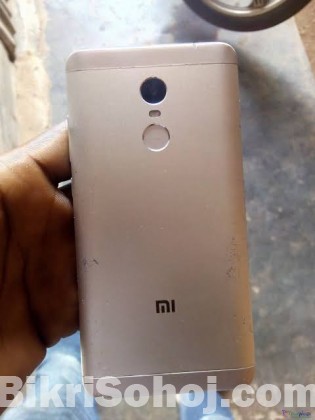 Xiaomi redmi note 4x